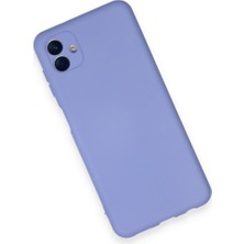 Miscase Samsung A04 Kamera Korumalı Lansman Kapak Kılıf