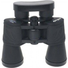 Bosile 10X50 Binoculars Dürbün Taşıma Çantalı 1000M/70M