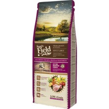 Sam´s Field Fresh Chicken&potato Adult Large 13 kg / Yetişkin Köpek Maması Glutensiz Tavuk Patates