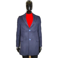 Sabri Özel 560/23 Sabri Özel Kaşe Palto K.laci