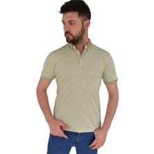 Raymons Erkek Polo Yaka Tişört R2007 BGL-ST02784