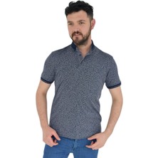 Raymons Erkek Polo Yaka Tişört R4230 BGL-ST02780