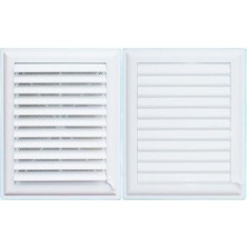 Ubm 35*40 Plastik Menfez