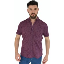 Raymons Erkek Dügmeli Polo Yaka Tişört R43700 BGL-ST02775