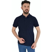 Raymons Erkek Polo Yaka Tişört T-621 BGL-ST02732