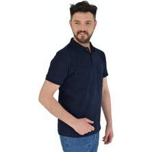 Raymons Erkek Polo Yaka Tişört T-621 BGL-ST02732