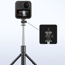 Torima Bluetootlu Kablosuz Selfie Çubuğu ve Tripod Max. 68 cm