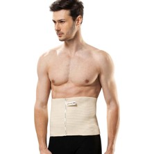 Dode Flora Şalcı  Rahat Konforlu Bel Korse