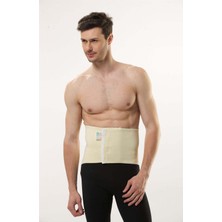 Dode Flora Şalcı  Ortopedik Cırtcırtlı  Bel Korse