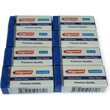 Cmk Premium Mavi Sınav Silgisi 8 Adet