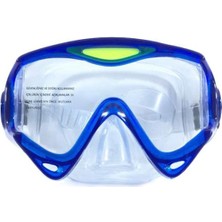 Lisinya Maske Tek Delux Space - N2321/CSB