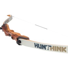 Hunthink 62'' Kanatlı Yay Seti