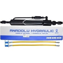 Ahs Orta Kol Ahs 60  cm Geniş Ahs Anadolu Hidrolik 004128