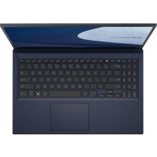 Asus Expertbook Intel Core I5-1135G7 24GB 512GB SSD 15.6"fhd Freedos Taşınabilir Bilgisayar B1500CEAE-BQ4167008