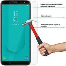 Epro Tempered Glass - 2.5d - 9h - Samsung Galaxy A9 2016 - Cam