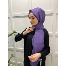 Siyane Scarf Pırlanta Abiye Düğünlük Şal 00790
