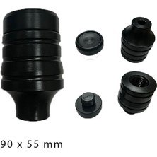 Gogo Premium Universal Koruma Takozu Tekli