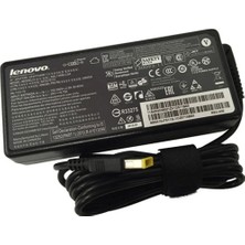 Lenovo ADL135NLC3A 20V 6.75A 135W Orjinal  USB Notebook Adaptörü