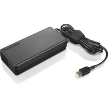 Lenovo ADL135NLC3A 20V 6.75A 135W Orjinal  USB Notebook Adaptörü