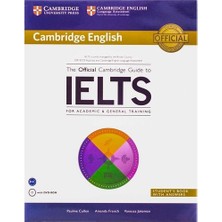 Cambro The Offıcıal Cambrıdge Guide To Ielts