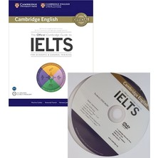 Cambro The Offıcıal Cambrıdge Guide To Ielts