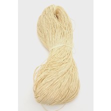 Angel Çanta Aksesuar Ham Renk Kağıt Ip 500 gr