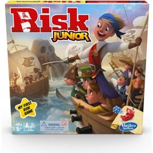 Hasbro Risk Junior