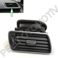Pelit Otomotiv Passat B7 (2011-2015) Sağ Ön Havalandırma 3AB819702A