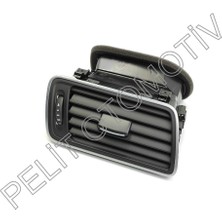 pelit oto Passat B6 (2006-2011) Sağ Ön Havalandırma 3AB819702A