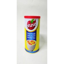 Altunsa Custard Powder Vanılya Aromalı "Muhallebı Tozu" 300g X 10 Adet