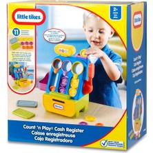 Little Tikes 623486MP Little Tikes™ Yazar Kasa