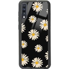 Plus Samsung A70 ile Uyumlu Özel Tasarımlı Glossy  Kılıf