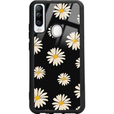 Plus General Mobile Gm 20 Pro ile Uyumlu Özel Tasarımlı Glossy  Kılıf