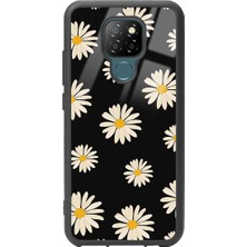 Plus General Mobile Gm 20 ile Uyumlu Özel Tasarımlı Glossy  Kılıf