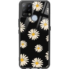 Plus Tecno Pova ile Uyumlu Özel Tasarımlı Glossy  Kılıf