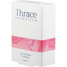 Thrace Selective 203 EDP Kadın