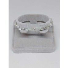 Ay Taşı Bileklik 4mm