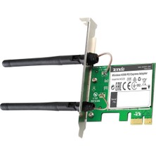 TENDA W322E 300Mbps PCI EXPRESS ADAPTÖR