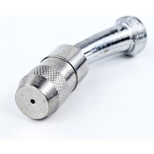 ABM Lens Ucu /  Ilaçlama Ucu / Krom