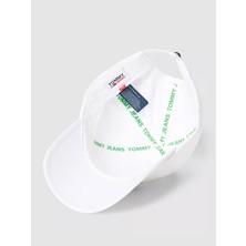 Tommy Hilfiger Tjm Sport Cap Şapka