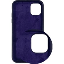 Plus iPhone 13 ile Uyumlu Magsafe Lansman Kılıf