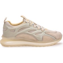 Marcomen Bağcıklı Deri Erkek Casual Ayakkabı 152-17288