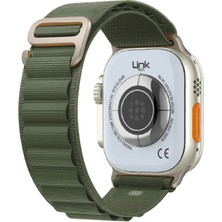 LinkTech Akıllı Saat Lt Watch S90 Premium Ios ve Android Uyumlu