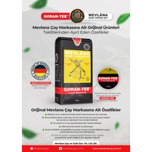 Goran Tee – Mevlana Çay 500GR