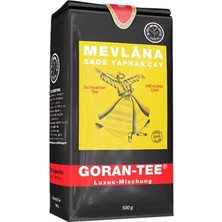 Goran Tee – Mevlana Çay 500GR