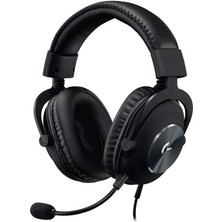 Logitech G Pro x 981-000818 7.1 Surround Mikrofonlu Oyuncu Kulaklık