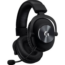 Logitech G Pro x 981-000818 7.1 Surround Mikrofonlu Oyuncu Kulaklık