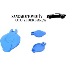 Sancar Auto Cam Suyu Depo Kapağı Cerato 2010-2015