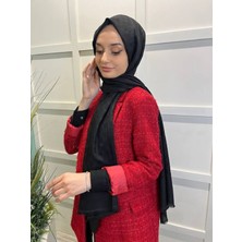 Aker 911 Aker Elegance Monogram Şal 1090100