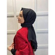 Aker 911 Aker Elegance Monogram Şal 1090100